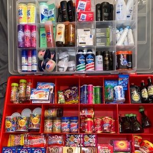 Mini Brands - $1 for each individual piece